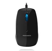 Mouse Farassoo FOM-1255