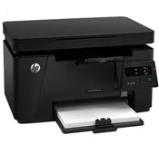 قیمت Printer HP LaserJet Pro MFP M125A