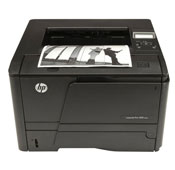 HP Printer LaserJet M401D
