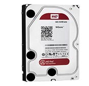 قیمت Western Digital Red - 3TB HDD