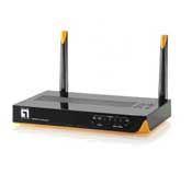 Leve lone WBR-6022 Router