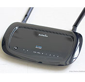 EnGenius ESR750H Router Wireless