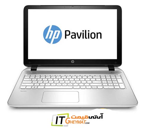 لپ تاپ اچ پی Pavilion AC190 i3-4GB-500GB-2GB