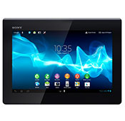 Sony Xperia S 3G-16GB Tablet
