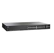 Cisco SF200E-24P-EU Switch
