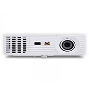 Viewsonic PJD7822HDL Video Projector