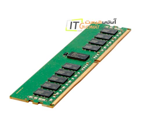 رم سرور اچ پی 16GB DDR4-2400 805349-B21