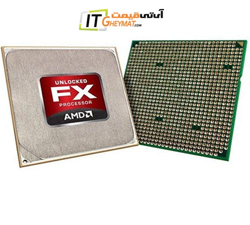 پردازنده ای ام دی FX - 8320