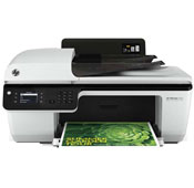 HP Officejet 2620 Multifunction Inkjet Printer 