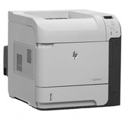 HP LaserJet M601DN Printer 