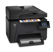 قیمت HP LaserJet Pro MFP M177fw Multifunction Laser Printer