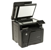 HP LaserJet MFP M425DN Printer