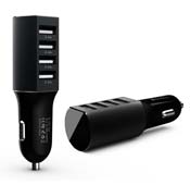 SCOPE P04 Car Charger