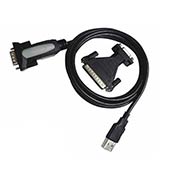 FARANET USB2.0 to RS232 converter cable