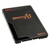 SSD Hard  Zenith A3 Series 120GB Geil