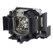 Sony VPL-CX61 Lamp Video Projector 