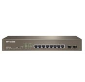 IP-COM G3210P 8Port Network Switch