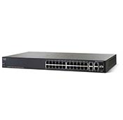 Cisco SRW2024P-K9-EU Switch