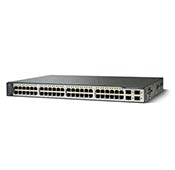 Cisco WS-C 3750V2-48TS-S Switch