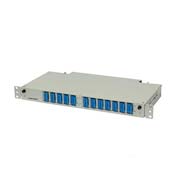 Canovate CAN-FPP-200-48-02-SD-01 Patch panel