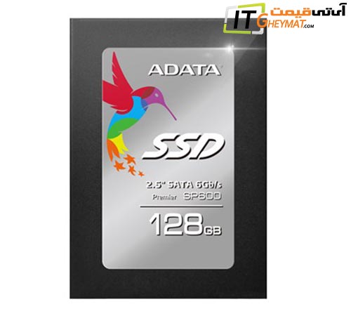 هارد اس اس دی اینترنال ای‌ دیتا پریمیر SP600-128GB