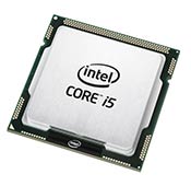 Intel Core i5 760 Socket 1156 CPU