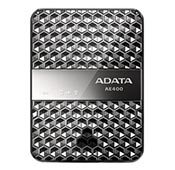 Adata DashDrive Air AE400 Wireless Storage Reader with Power Bank