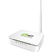 G-Net AD1501 Wireless ADSL2 Plus150Mbps Modem Router