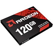 AMD Radeon R3 SSD Hard-120GB