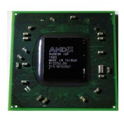 ATI 215-0752007 Radeon IGP Graphic BGA Chipset