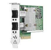 HP 652503-B21 2 Port 530SFP Network Adapter Server