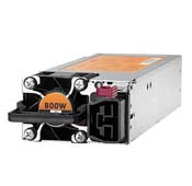 HP 800W 720484-B21 Flex Slot Power Supply Server