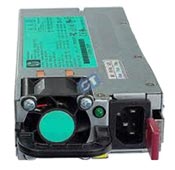 HP 1200W Common Slot -48VDC Hot Plug 437573-B21 Power Supply Server