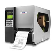 TSC TTP-246M PLUS Label Printer
