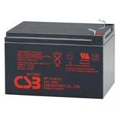 CSB GP 12120 UPS Battery