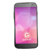 Gigabyte GSmart Saga S3 Dual SIM Mobile Phone
