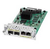 Cisco WS-X6516-GBIC Network Modules 