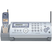 Panasonic KX-FM388CX  FAX