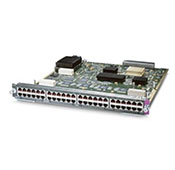 Cisco WS X6724-SFP Module