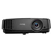 BenQ MX505 video projector