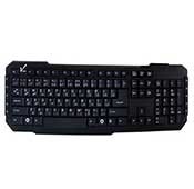 TSCO TK 8118 keyboard