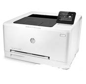 HP Pro M252DW Color LaserJet Printer