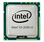 Intel Xeon E5-2630v2 715220-B21 Server CPU