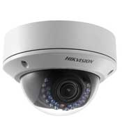 Hikvision IP IR Dome Camera DS-2CD2720F-I