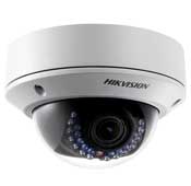 Hikvision IP Dome Camera DS-2CD2720F-IS
