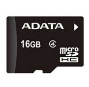 Adata UHS-I U1 Class 10-16GB MicroSD Card