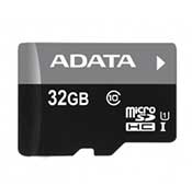 Adata Premier UHS-I 32GB Class 10 MicroSD Card