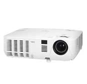 NEC VE280G video projector