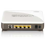 Sitecom 300N WL-359 Wireless Modem Router