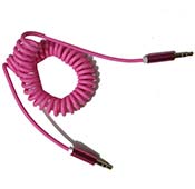 Power Star 301 Audio Cable